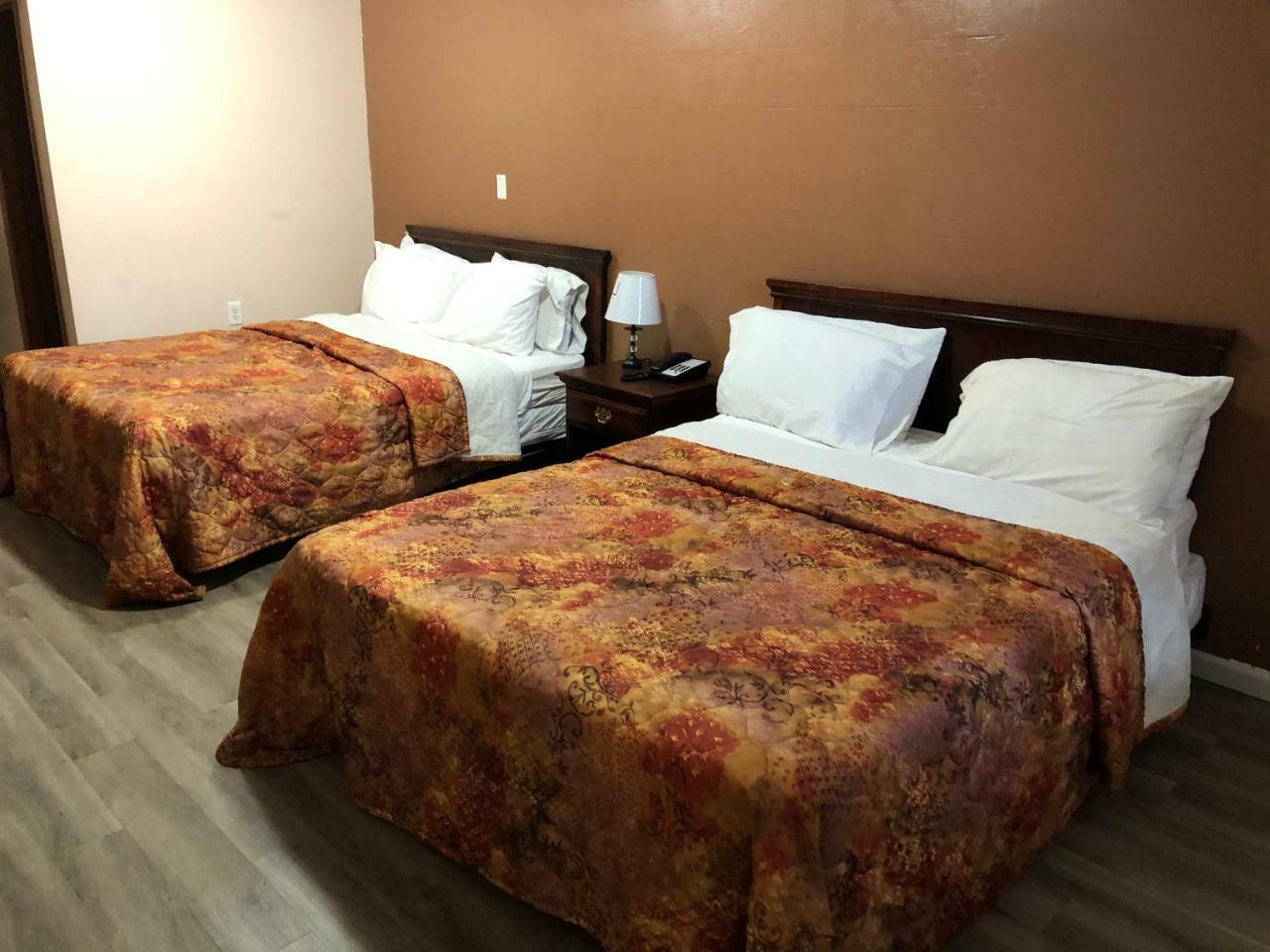 Town Motel Oshkosh Dış mekan fotoğraf