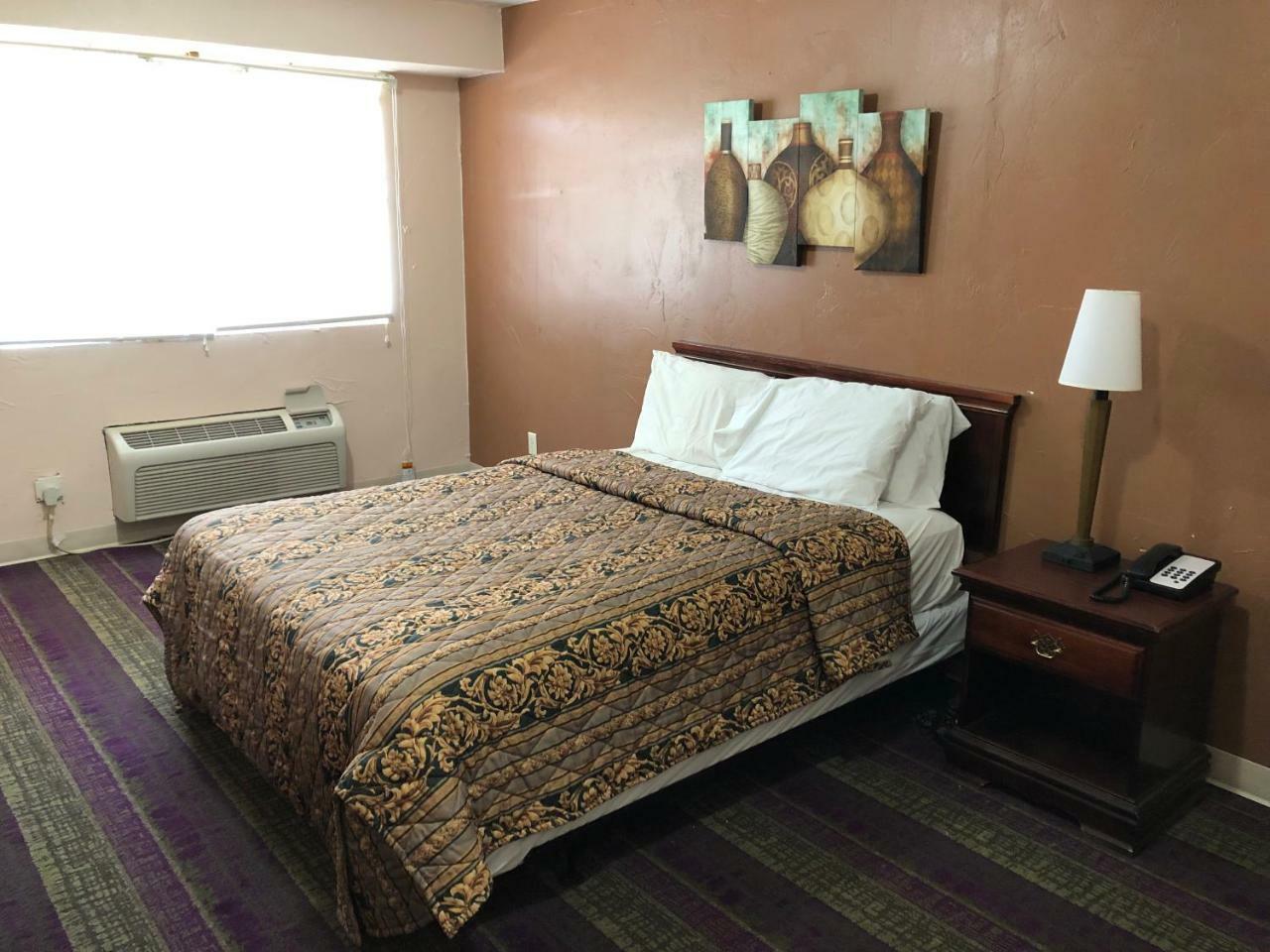 Town Motel Oshkosh Dış mekan fotoğraf